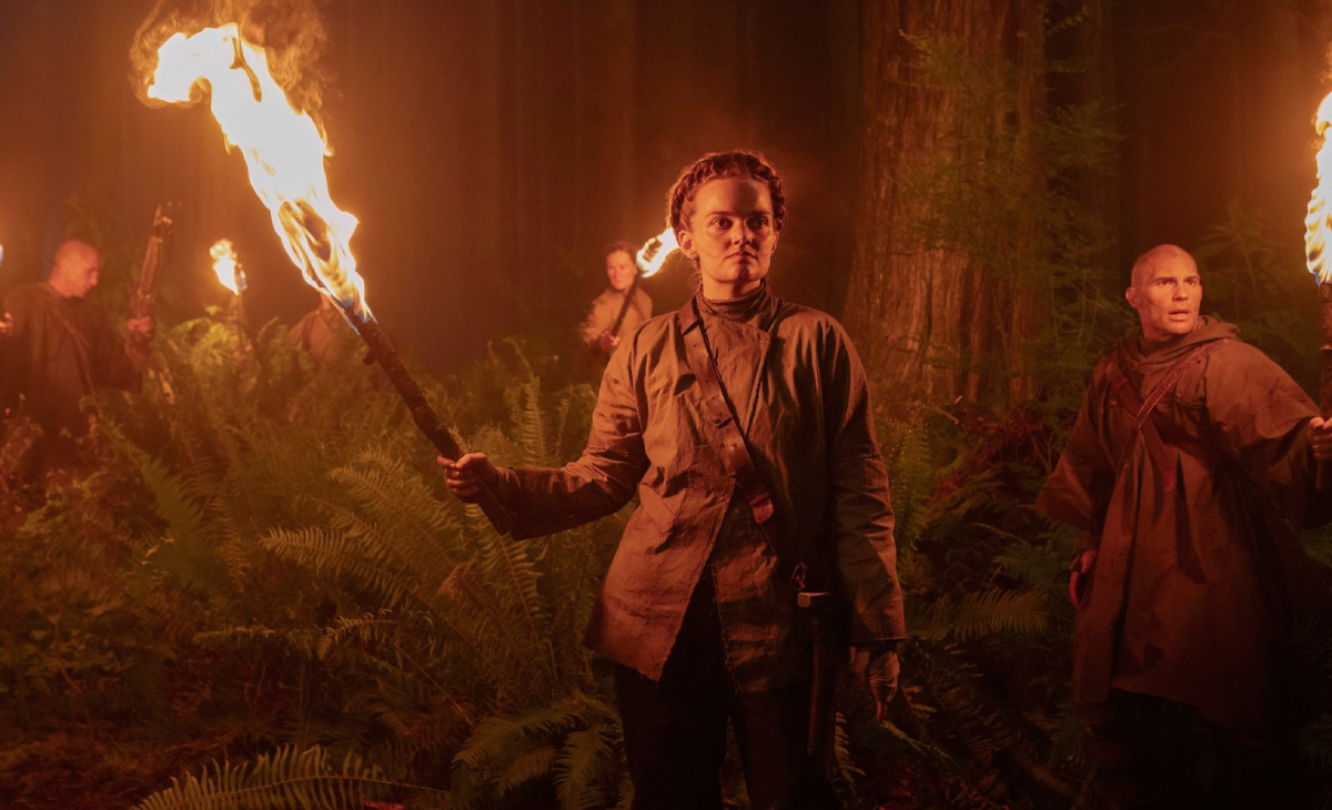 La esperada segunda temporada de The Last of Us: Conoce el primer vistazo al futuro La segunda temporada de The Last of Us: La primera toma que fascina