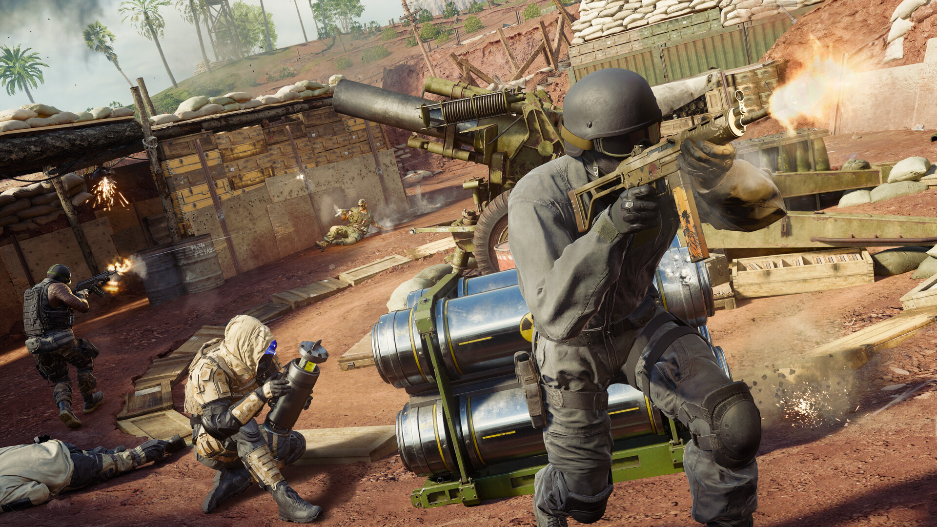 Secretos revelados: se ha publicado una imagen de Call of Duty Black Ops 6 Captura de pantalla filtrada: primer vistazo a Call of Duty Black Ops 6
