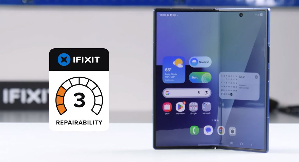 ¡Se han revelado los secretos del funcionamiento interno del Samsung Galaxy Z Fold7! Reseña del Samsung Galaxy Z Fold7: innovación dentro de una pantalla plegable