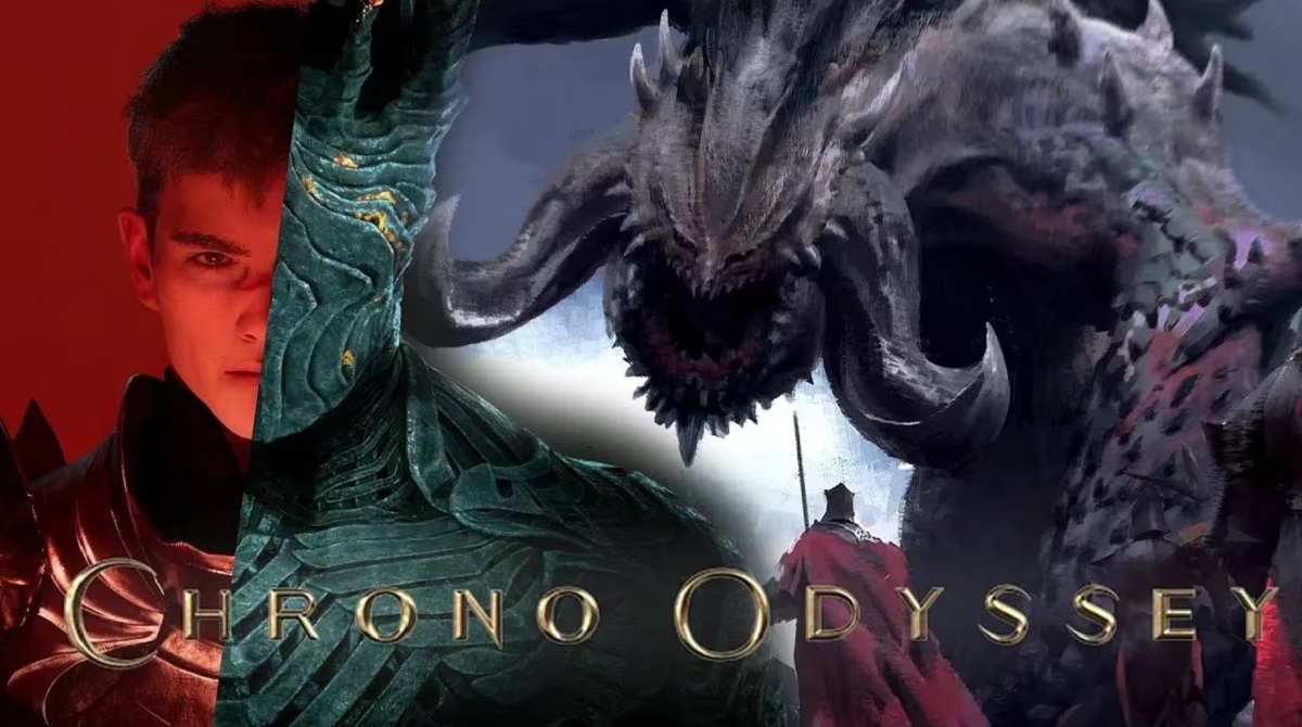 Chrono Odyssey: una historia que cambia la forma en que pensamos sobre el gameplay Chrono Odyssey: Una Nueva Era de los Videojuegos - Descubre Mundos Inexplorados