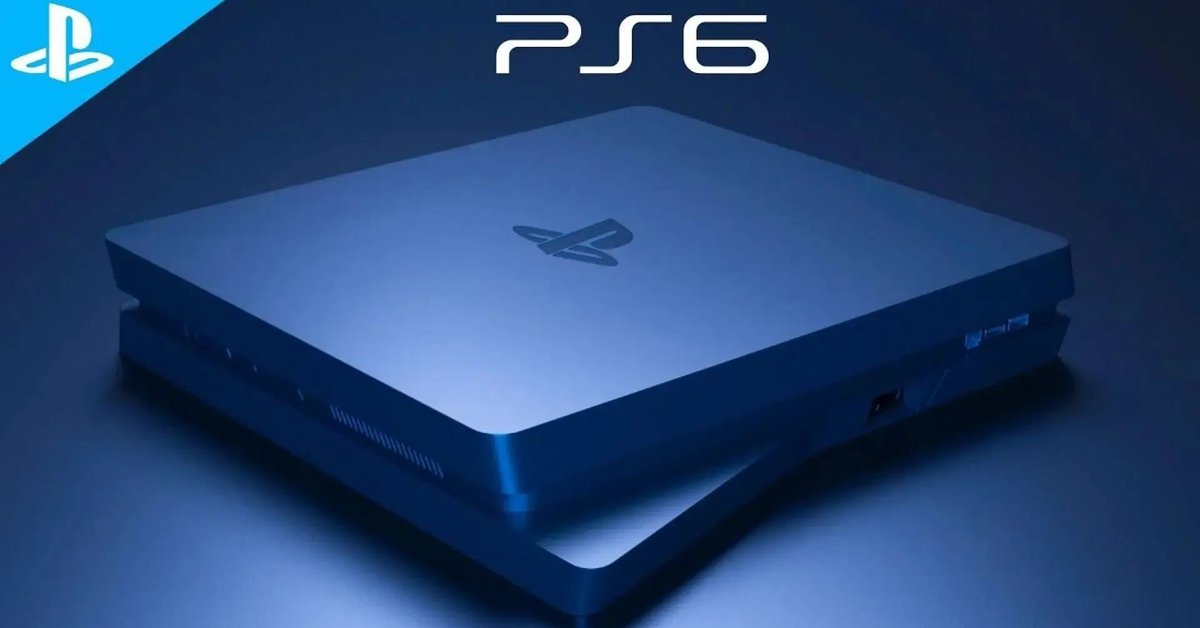 ¿Qué esperar de la PlayStation 6? Una mirada no oficial a la próxima revolución Concepto de PlayStation 6: El futuro de los juegos digitales