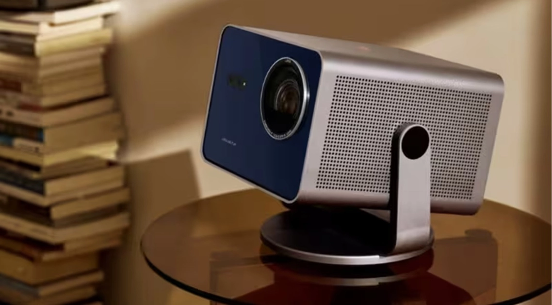 Futuro Cinematográfico: Leica Presentó la Obra Maestra de Proyección Cine Play 1 Plus