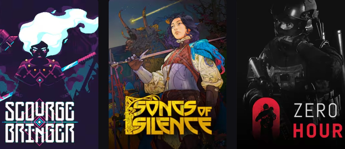 Cómo EGS sigue atrayendo jugadores con juegos gratis