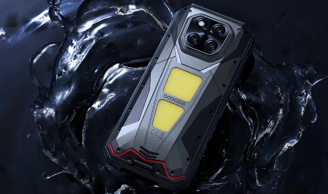Explorando el Doogee V Max: Un smartphone resistente para aventureros