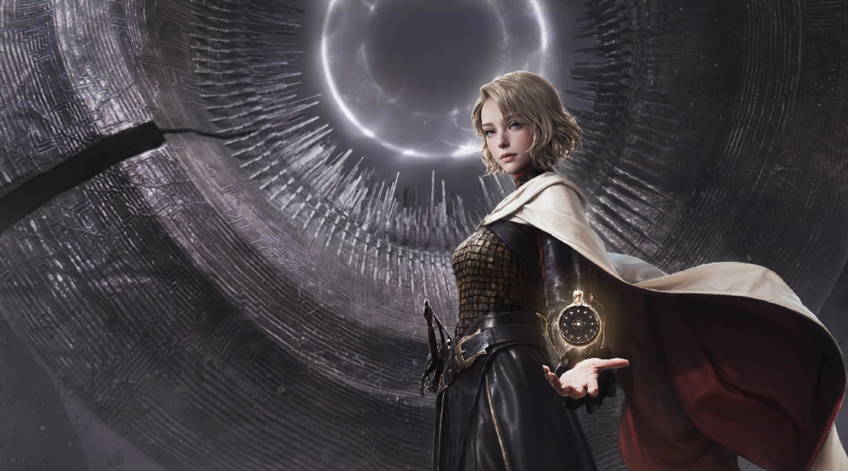 Arte Visual y Chrono Odyssey: El tiempo no tiene límites Chrono Odyssey: Un nuevo hito en el mundo del arte