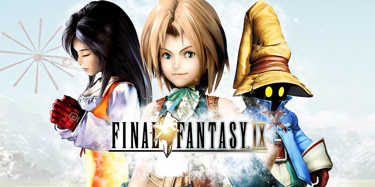 Secretos de los Artistas: Inspiraciones y técnicas para crear contenido artístico de Final Fantasy IX Sumérgete en la magia: el estilo artístico de Final Fantasy IX presenta