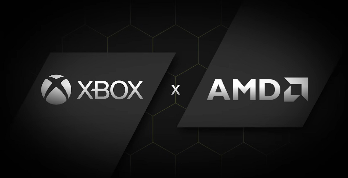 Microsoft y AMD se unen: desarrollo de la próxima generación de Xbox y otros dispositivos de juego confirmado oficialmente Microsoft y AMD se unen: desarrollo de la próxima generación de Xbox y otros dispositivos de juego confirmado oficialmente
