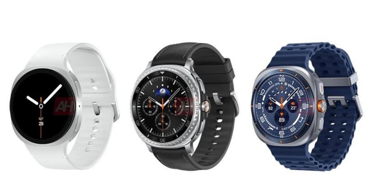 Las últimas innovaciones: un repaso a los nuevos modelos de Galaxy Watch Conociendo los nuevos modelos de Galaxy Watch: ¿qué esperar?