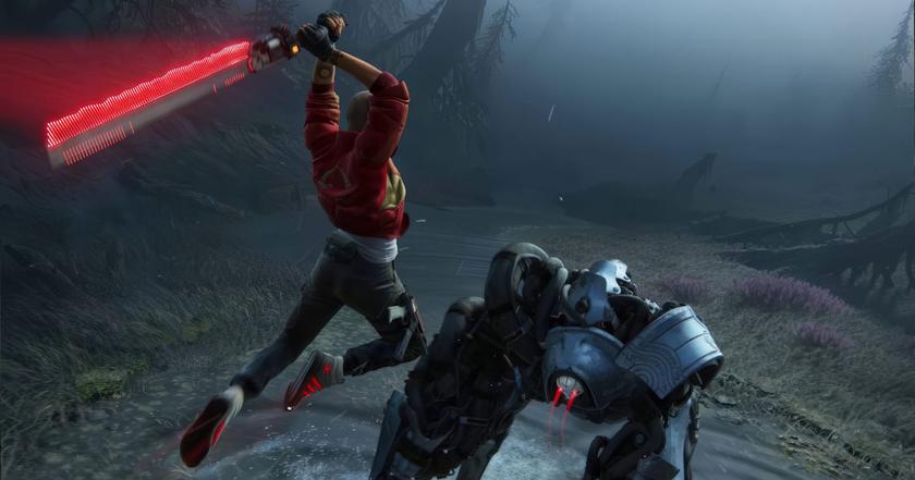 La estrella de la serie The Last of Us 2 se ha unido al trabajo en Intergalactic: El Profeta Hereje, pero los detalles se mantienen en secreto incluso para los actores La estrella de la serie The Last of Us 2 se ha unido al trabajo en Intergalactic: El Profeta Hereje, pero los detalles se mantienen en secreto incluso para los actores