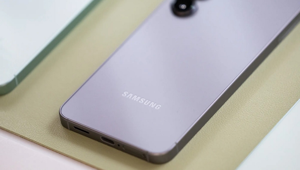 Nuevos productos de Samsung: Smartphones listos para conquistar 2024 Cómo Samsung está cambiando el juego: una nueva generación de smartphones
