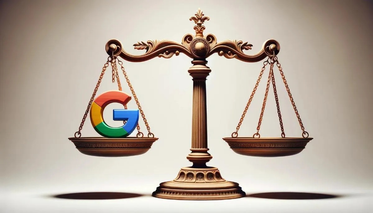 Juicio de Google: qué está en juego en el mayor caso antimonopolio de la historia El campo de batalla de internet: la demanda contra Google