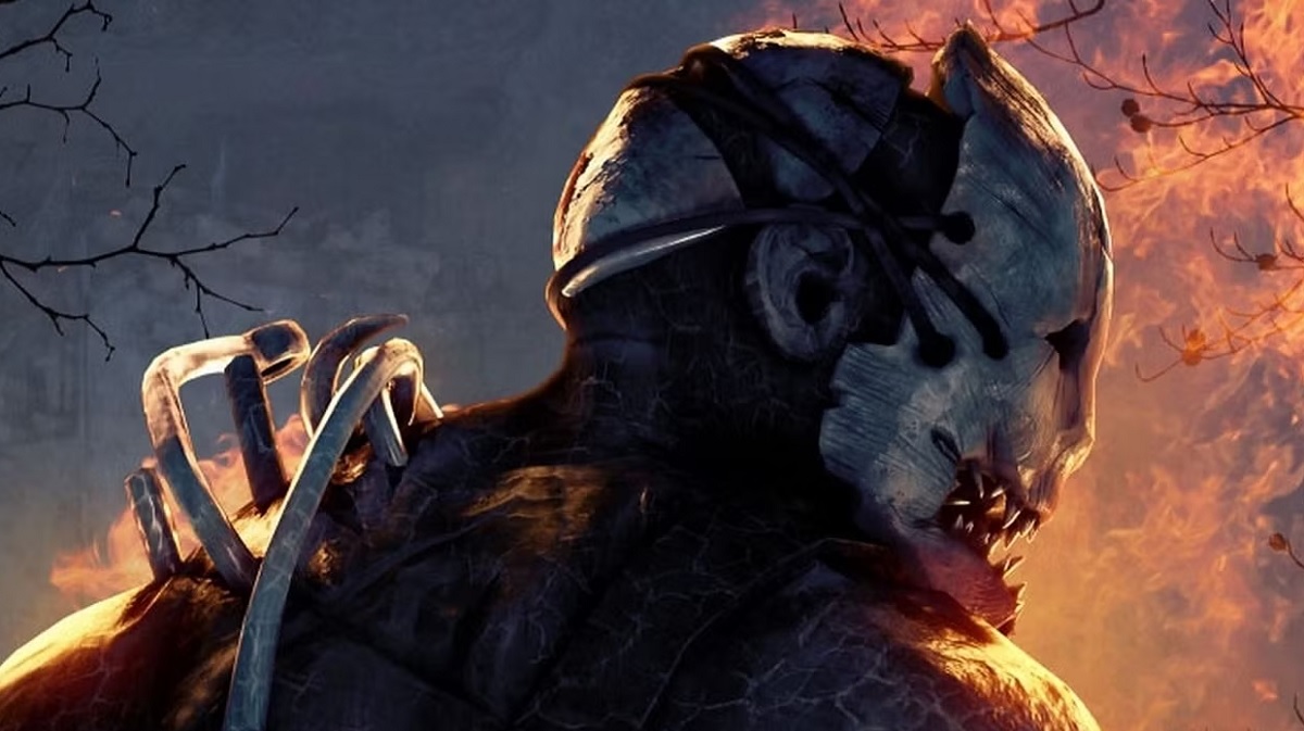 Detrás de cámaras del horror: el arte de crear mundos de Dead by Daylight Sumérgete en el mundo del terror con la obra de arte de Dead by Daylight