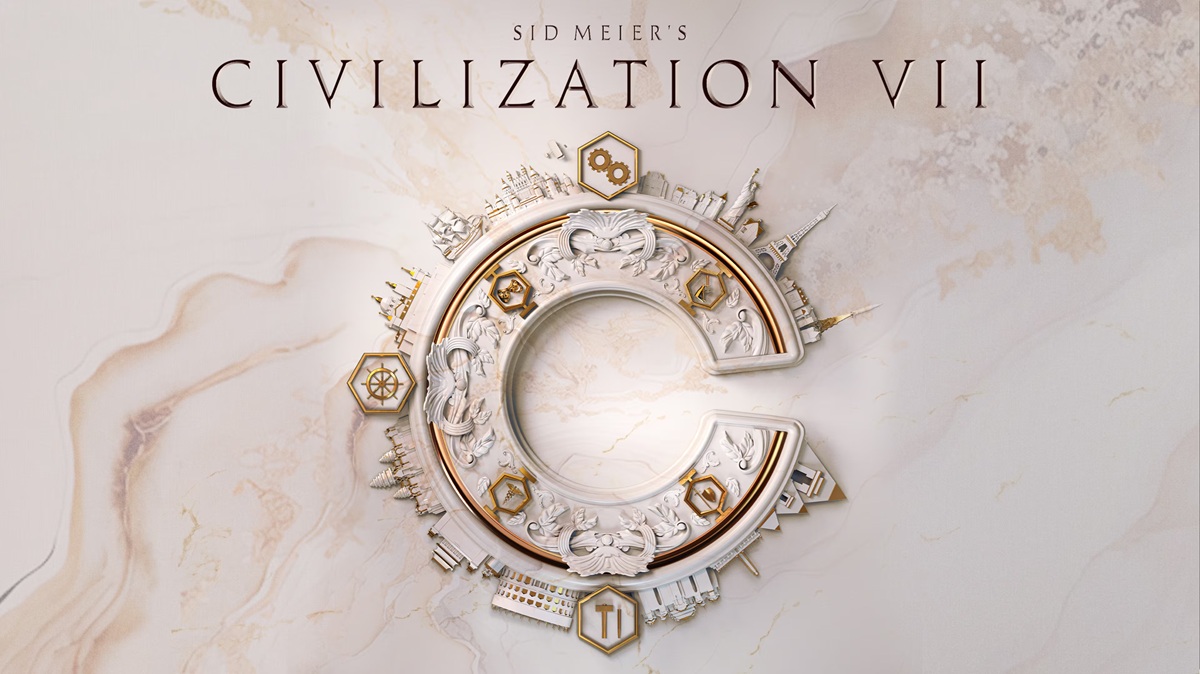 La próxima revolución en la estrategia: Sid Meier’s Civilization VII en el horizonte