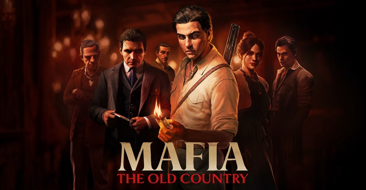 Cómo el arte se convirtió en el alma del juego Mafia: The Old Country Mira Mafia: The Old Country - arte en su máxima expresión