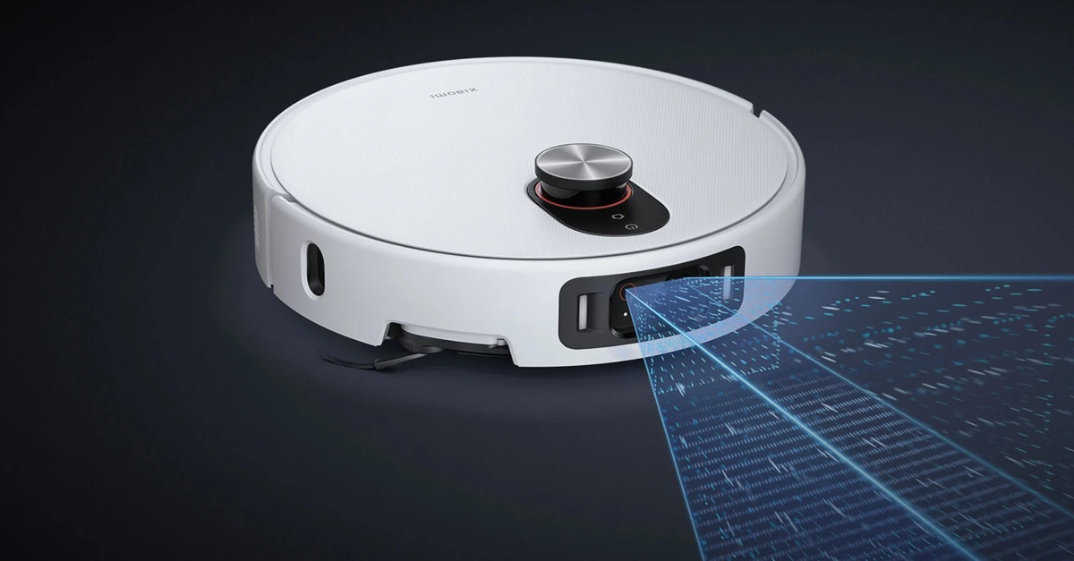 Robot Vacuum 5 Pro: ¿El futuro de la limpieza automatizada?