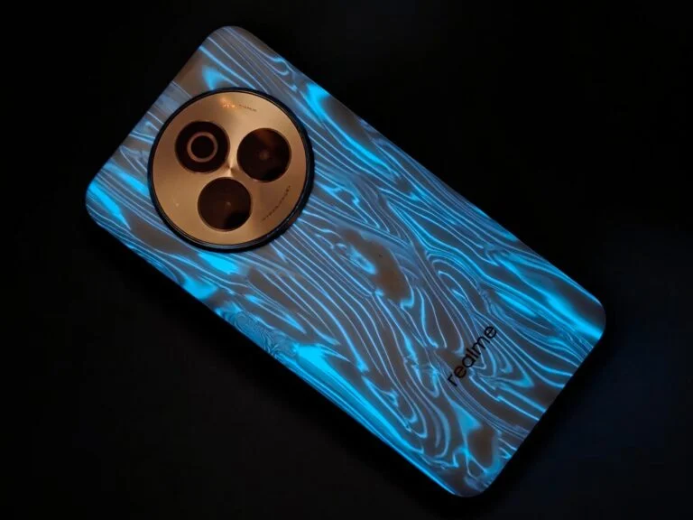 Especificaciones técnicas y más: Realme P3 Pro se presenta con innovaciones prometedoras Realme P3 Pro: Qué esperar del último gigante de la tecnología