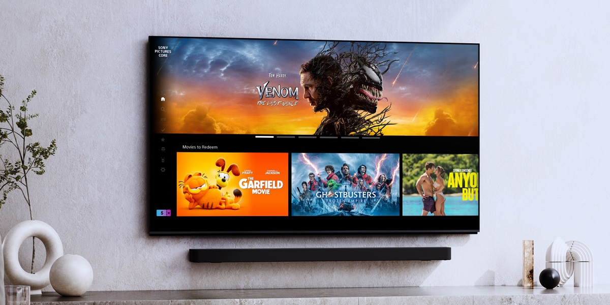 Tecnología Avanzada en el Bravia 8 II: ¿Un Verdadero Cambio de Juego? Exploración Profunda del Bravia 8 II: Funcionalidades y Mejoras