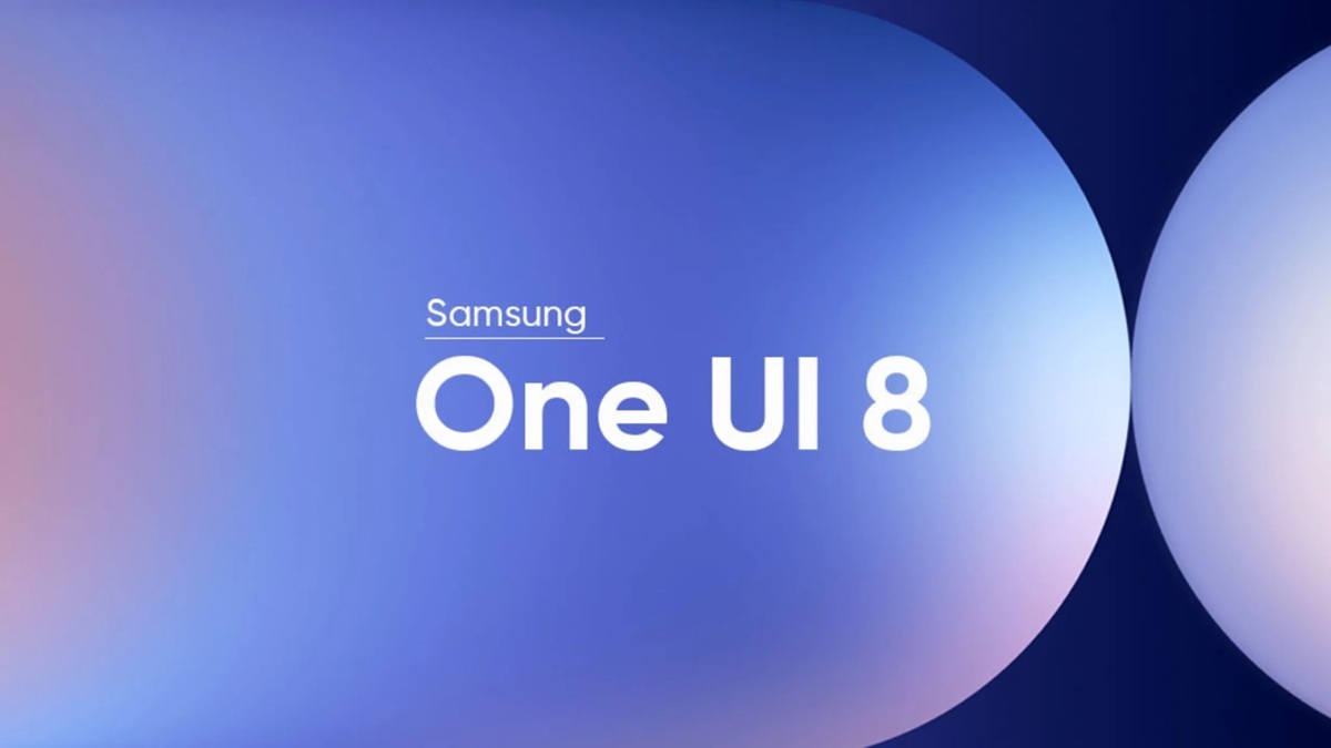 Una nueva mirada a la interfaz: Conoce One UI 8.0 Póster de One UI 8.0 publicado: ¿qué esperar de la nueva interfaz?