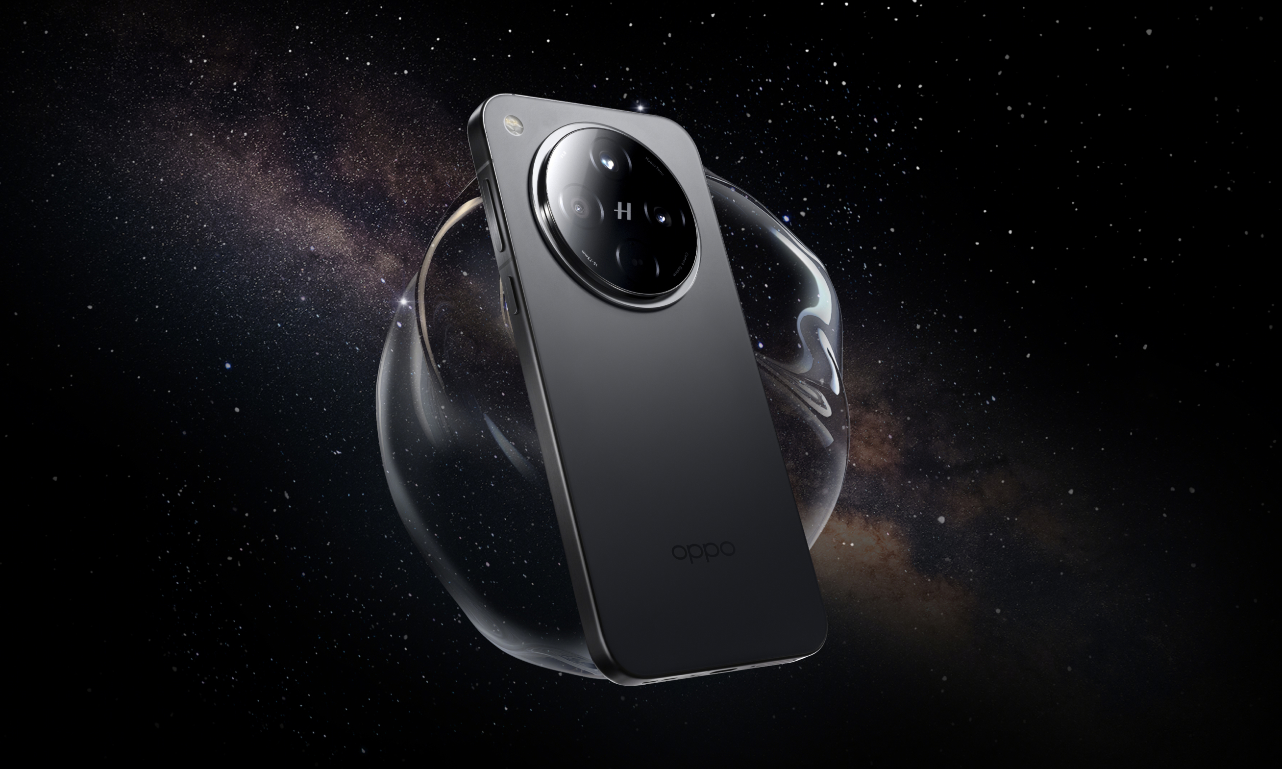Diseño y Potencia: Una Primera Mirada al Oppo Find X8 Oppo Find X8: Innovación y Elegancia en la Nueva Generación de Smartphones