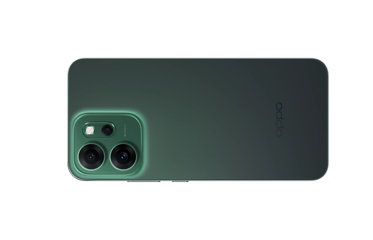 Oppo Reno 14 FS 5G: El nuevo gigante de la conectividad