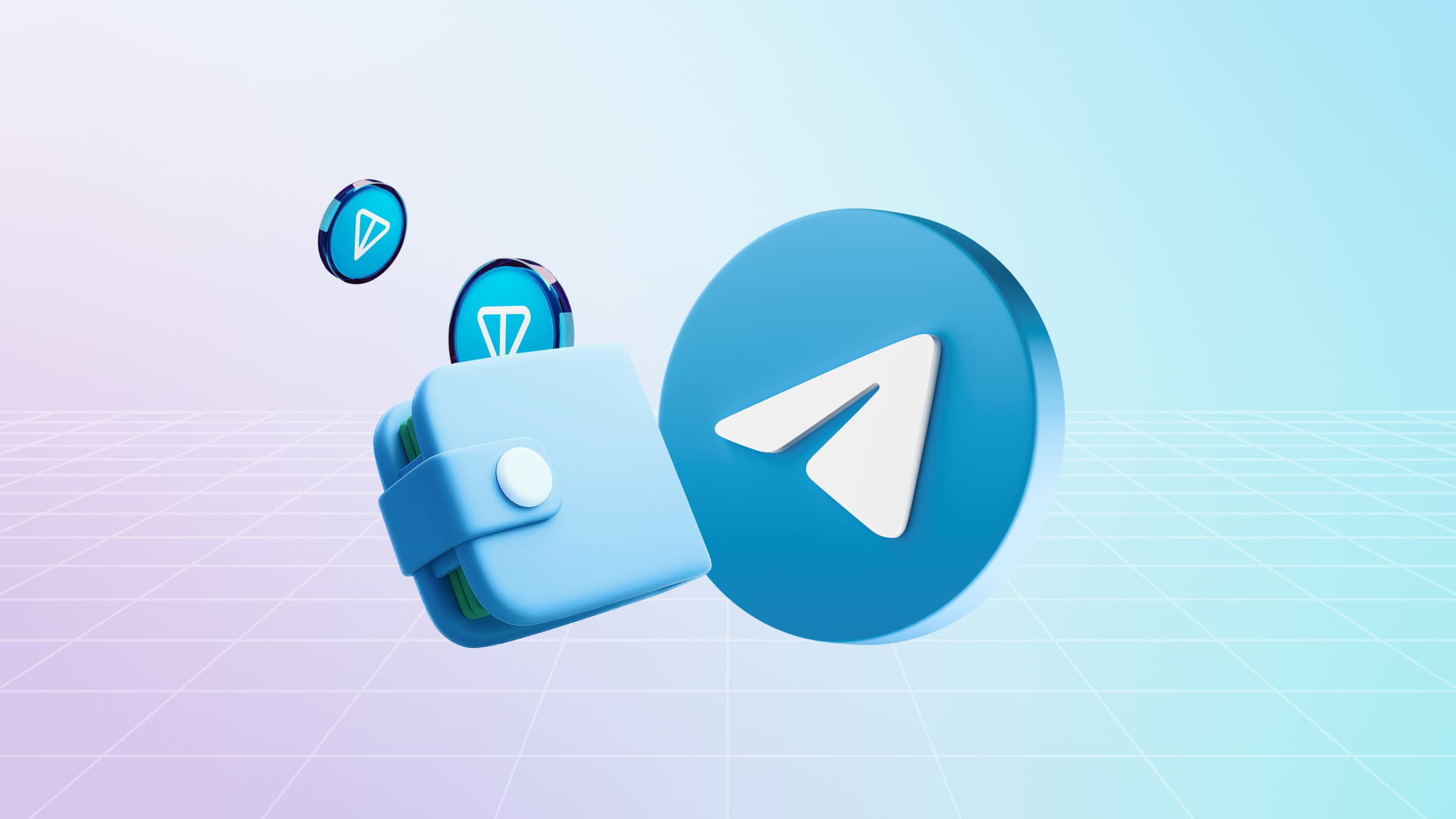 Cómo Telegram está dando forma a los pagos digitales con su nueva billetera Explorando las características de la nueva billetera de criptomonedas de Telegram