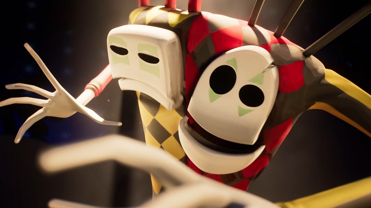 Sumérgete en el mundo estético de Figment 2: La Belleza de Creed Valley Arte Figment 2: Creed Valley es un deleite visual para los gamers