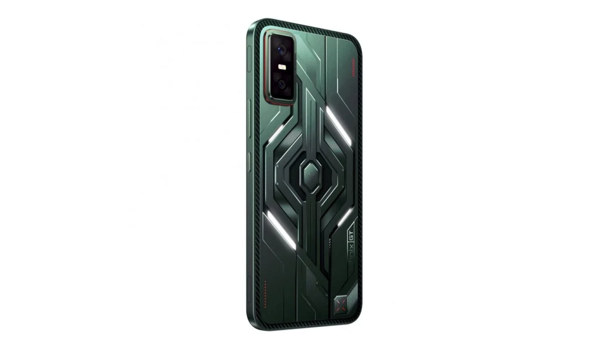 Infinix GT 30 5G+: Desempeño Potente Desatado