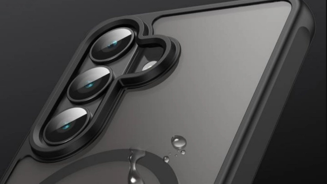 Primeros detalles: ¿con qué nos sorprenderá la funda protectora del Galaxy S26?