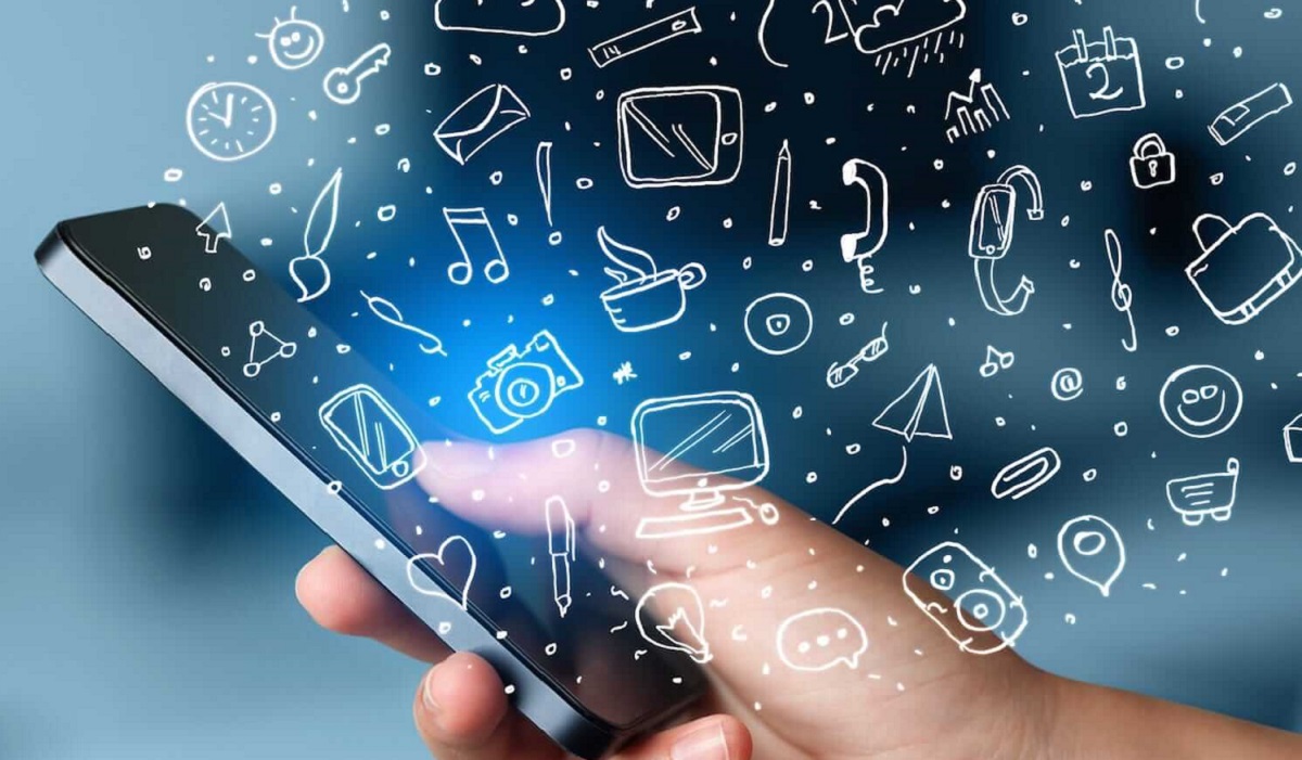 Los smartphones están apoderándose del mundo: el 64 por ciento del tráfico global de internet proviene de dispositivos móviles - se ha establecido un nuevo récord Los smartphones están apoderándose del mundo: el 64 por ciento del tráfico global de internet proviene de dispositivos móviles - se ha establecido un nuevo récord