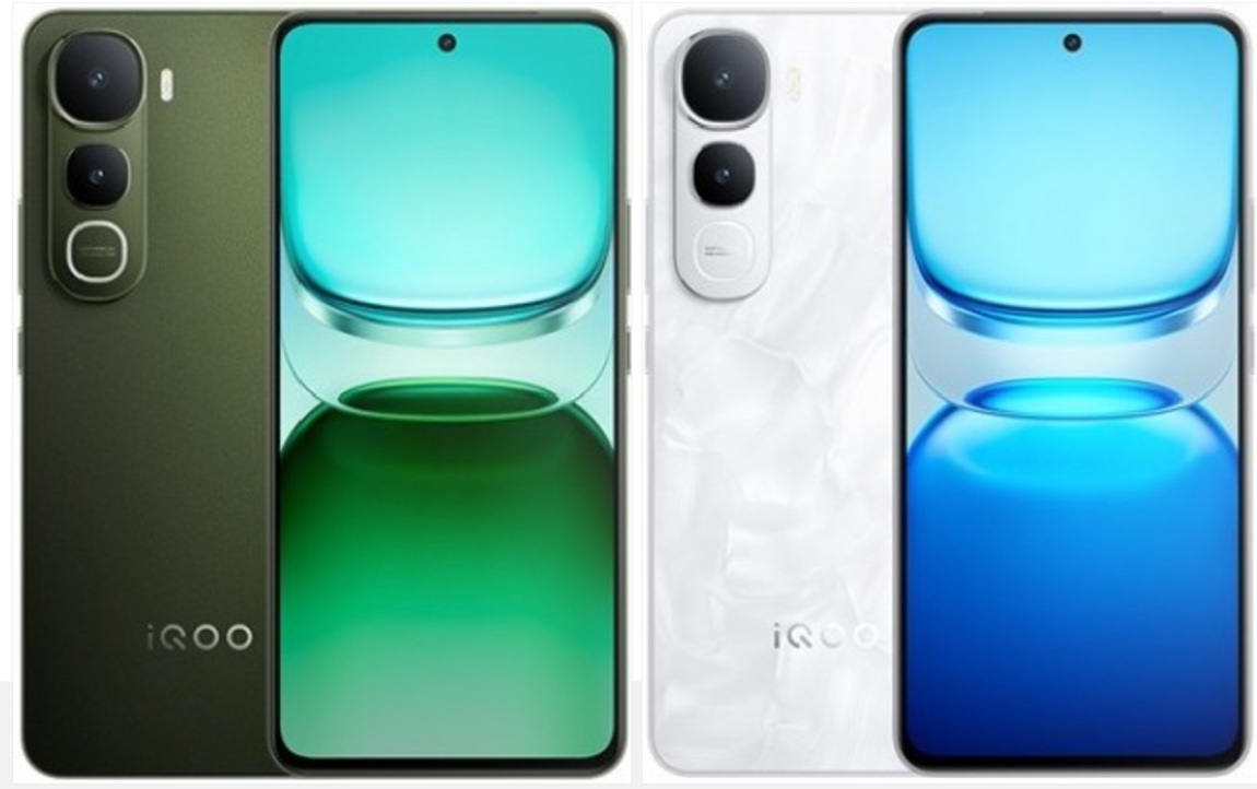 iQOO Z10 Lite: Qué esperar del próximo lanzamiento