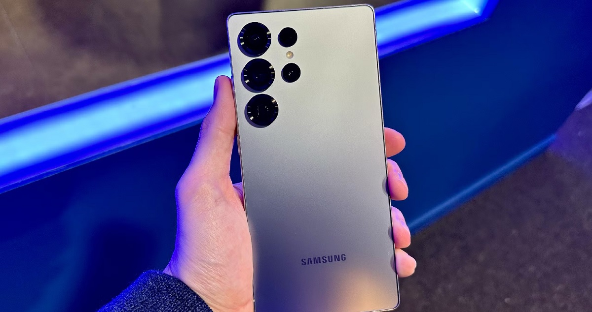 Explorando el Galaxy S25 Ultra de Samsung: La guía de un geek sobre las nuevas características Samsung revela el futuro con Galaxy S25 Ultra: Lo que los geeks necesitan saber