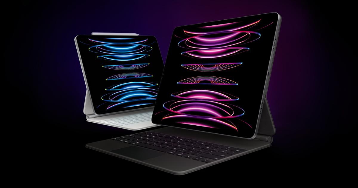 AnTuTu ha publicado los 10 dispositivos iPadOS e iOS más rápidos