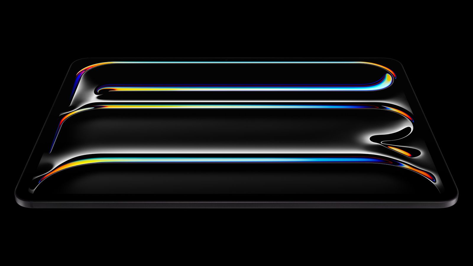Apple iPad Pro 2025: Detalles sobre el M5 y mejoras iPad Pro 2025: El esperado avance con el chip M5 de Apple