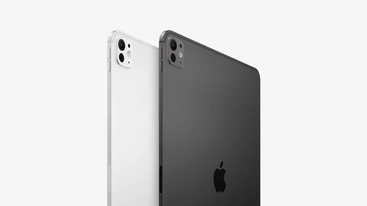iPad Pro 2023: ¿Qué hace que la nueva tableta de Apple sea imprescindible para los geeks? Explorando el Poder del iPad Pro de Apple: El Dispositivo Soñado para los Tecnófilos