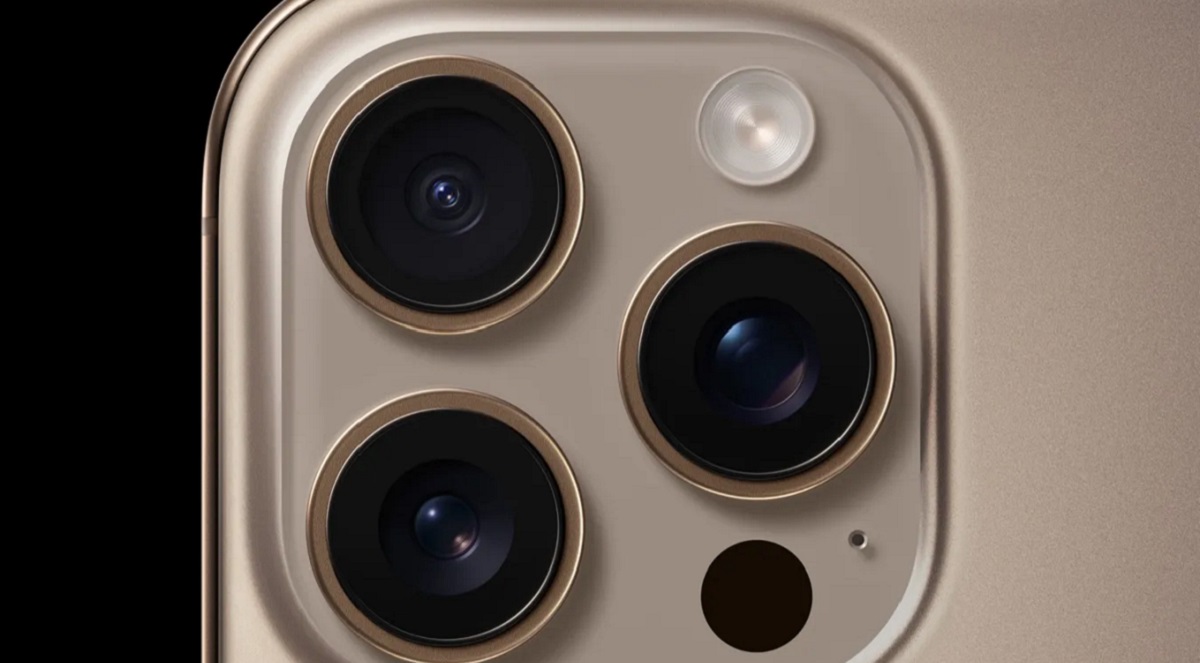 Innovaciones tecnológicas en la cámara del iPhone 16 Pro iPhone 16 Pro: ¿qué se avecina para la nueva unidad de cámara?