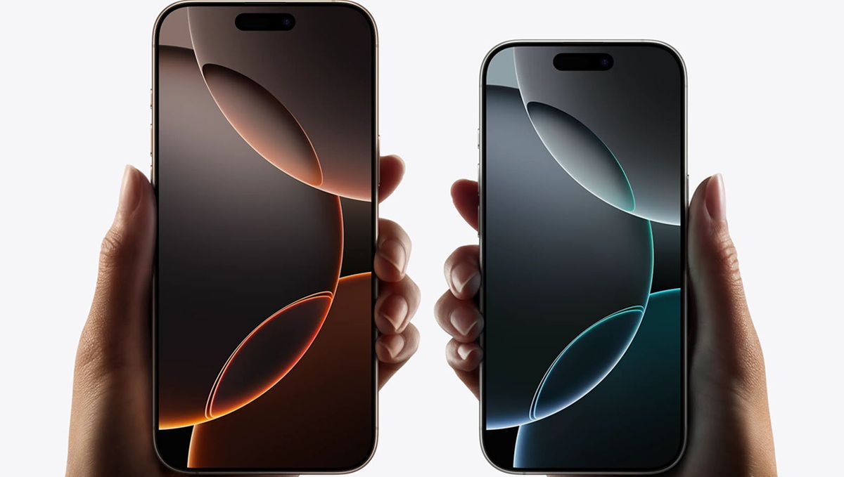 Pósters de nuevos insignias revelados: conoce el iPhone 16 Pro y Pro Max Primero: ¡Los pósters del iPhone 16 Pro y iPhone 16 Pro Max ya están aquí!