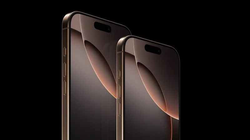 Qué esperar del iPhone 17 Pro Max: diseño optimizado y capacidades de tiempo iPhone 17 Pro Max: Dynamic Island reducida y mejor duración de la batería