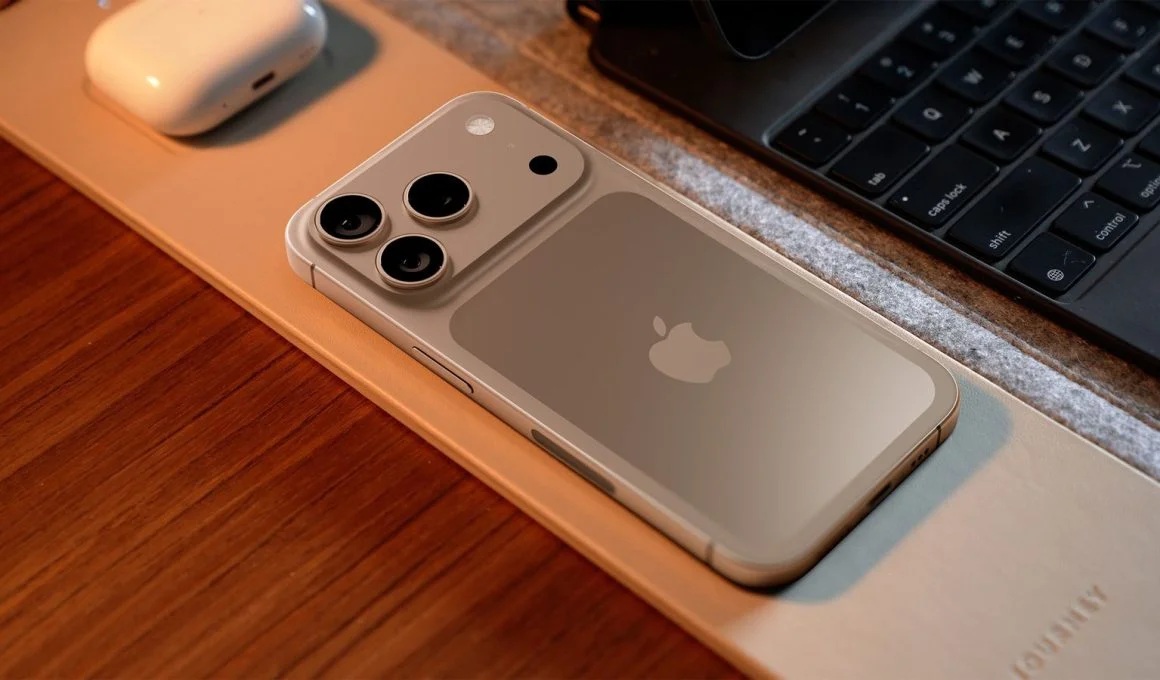 El futuro está cerca: Presentando el iPhone 17 Pro Perspectivas: ¿Cómo será el iPhone 17 Pro?