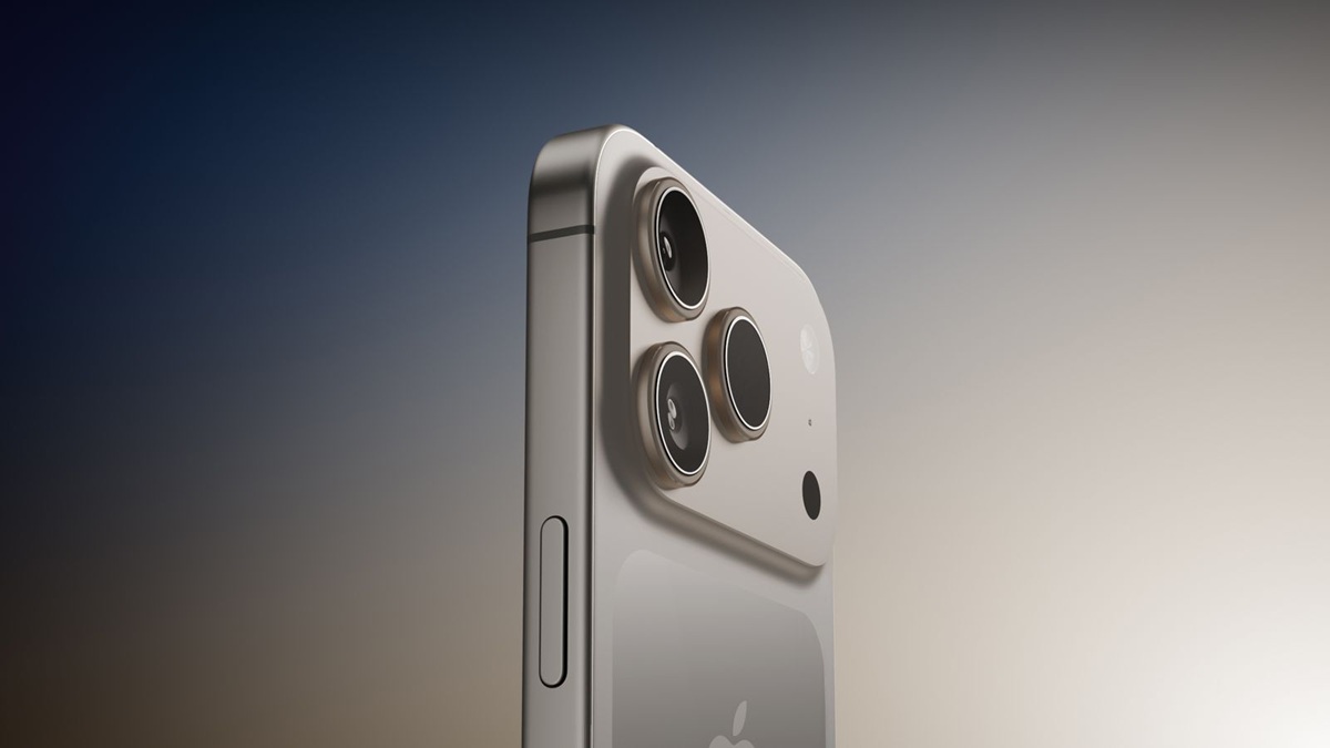 Renderizados del iPhone 17 Pro: El futuro está en los detalles