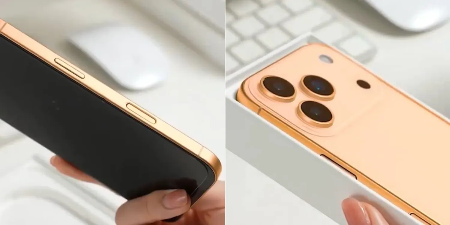 iPhone 17 Pro: Expectativas e Innovaciones que Podríamos Ver iPhone 17 Pro: ¿Qué nos espera en el último buque insignia de Apple?