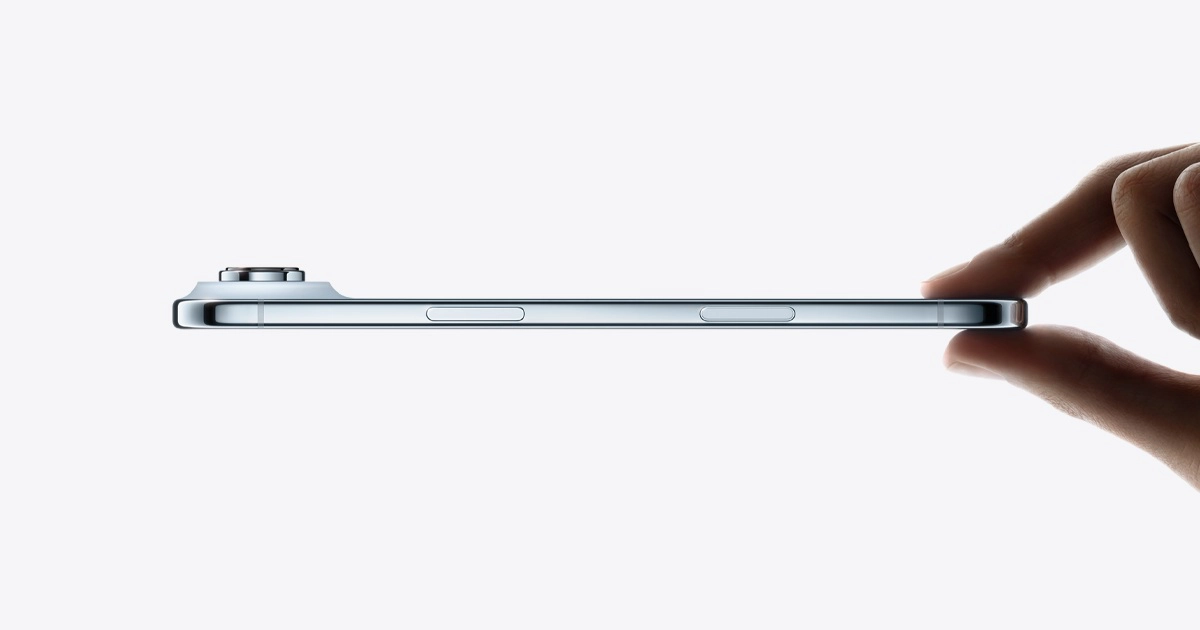 Concepto de iPhone Air: ¿Un futuro precario para los smartphones de Apple?