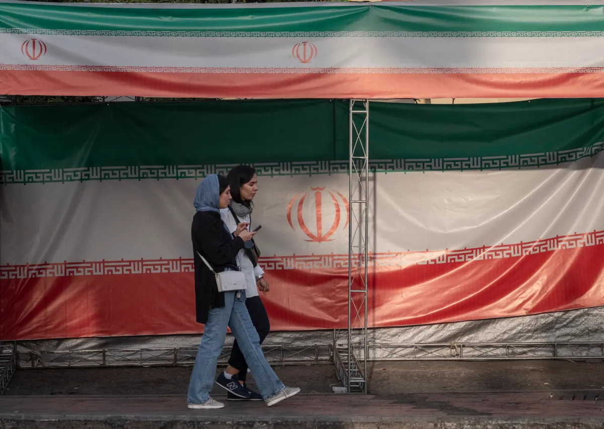 Evolución de la bandera nacional iraní: del pasado al presente Cómo es la bandera moderna de Irán: historia y simbolismo