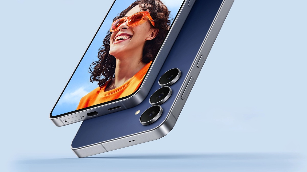 Galaxy S25 FE en el horizonte: nuevos detalles en el póster promocional Una vista previa del Galaxy S25 FE: ¿qué le espera a los usuarios?