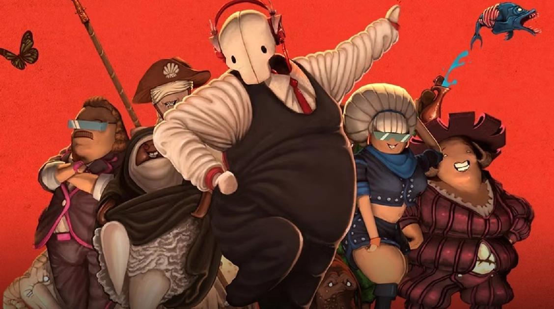 Felix The Reaper: El arte del romance y la muerte