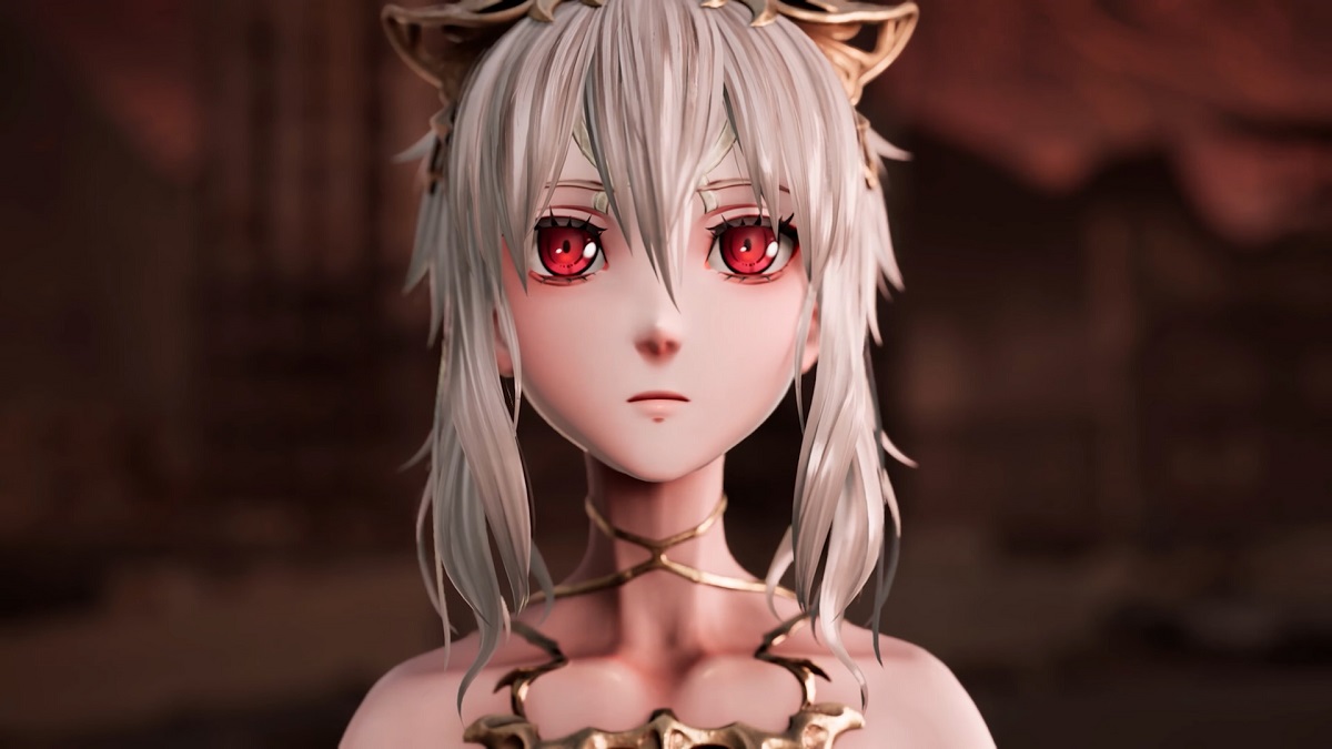 Code Vein 2: Un nuevo giro en el mundo de los vampiros y el post-apocalipsis