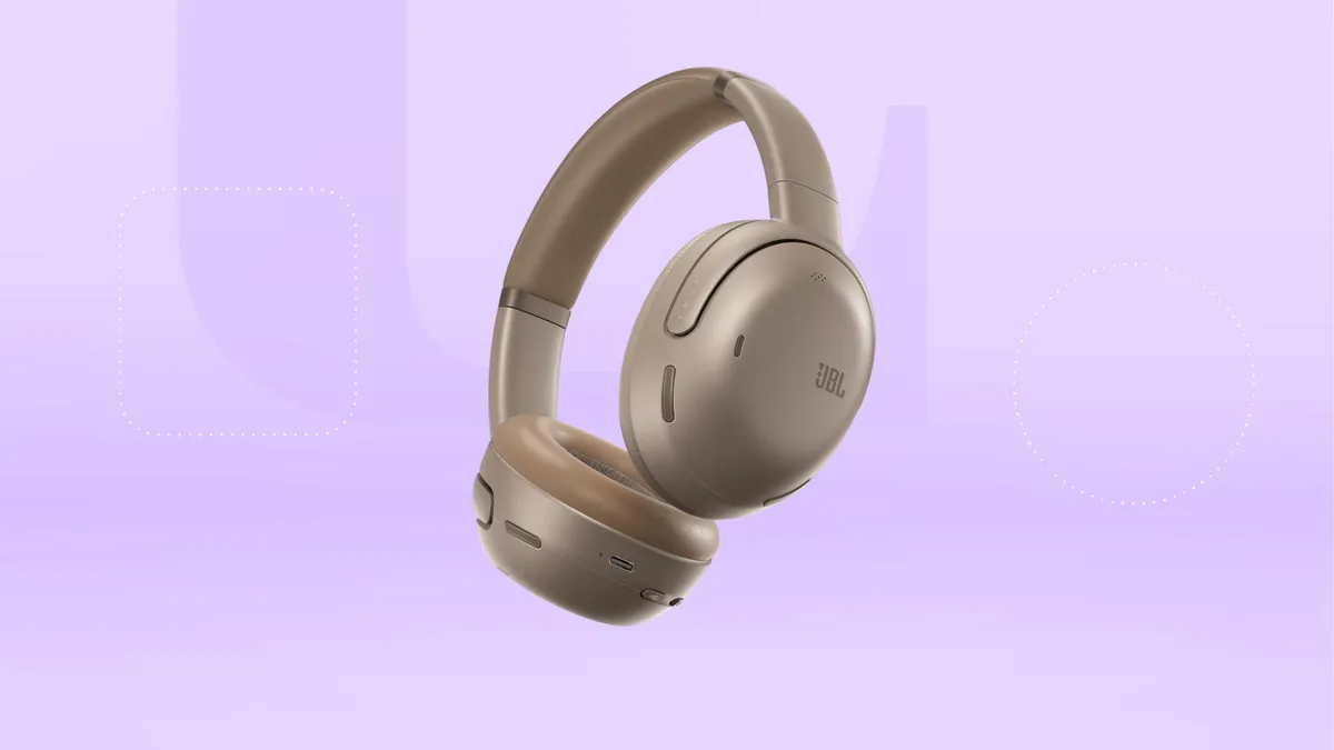 Revisión de JBL Tour One M3: La cancelación de ruido de próxima generación ha llegado JBL Tour One M3: Un nuevo producto con potente ANC y famoso LDAC