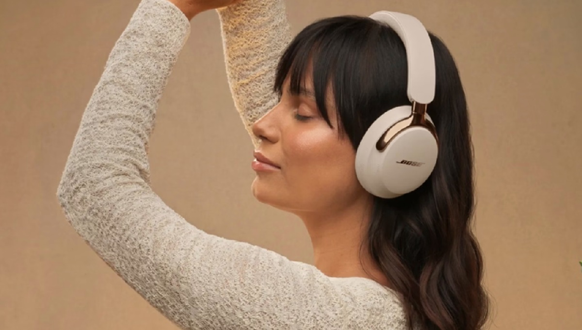 Bose QuietComfort Ultra 2: el último nivel de cancelación de ruido para audiófilos Un nuevo límite de sonido: anuncio de Bose QuietComfort Ultra 2