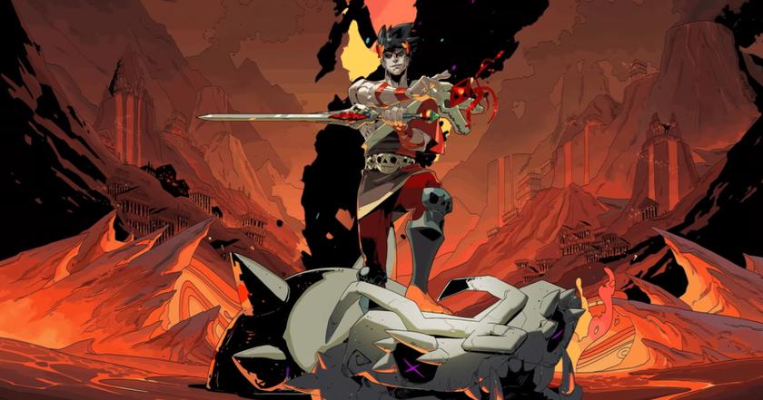 Hacia el inframundo: se revelan los secretos del éxito de Hades Un nuevo hito en roguelike: cómo Hades rompió los cánones del género