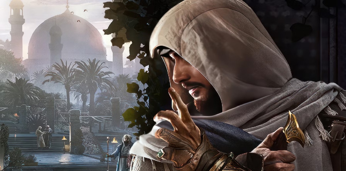 Explorando el Universo Artístico de Assassin's Creed Mirage Sumérgete en el Mundo Medieval: Reseña del Arte de Assassin's Creed Mirage