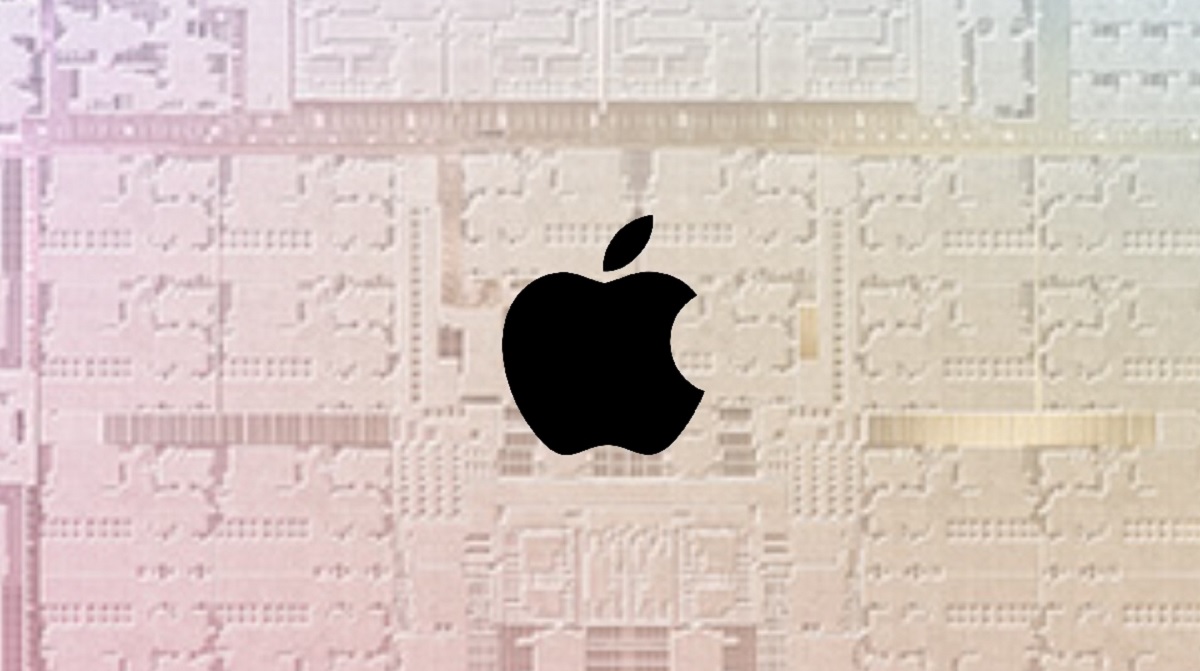 El mundo tecnológico está conteniendo la respiración: el diseño conceptual del chipset de Apple está frente a ti Una mirada al futuro: imagen conceptual del nuevo chipset de Apple